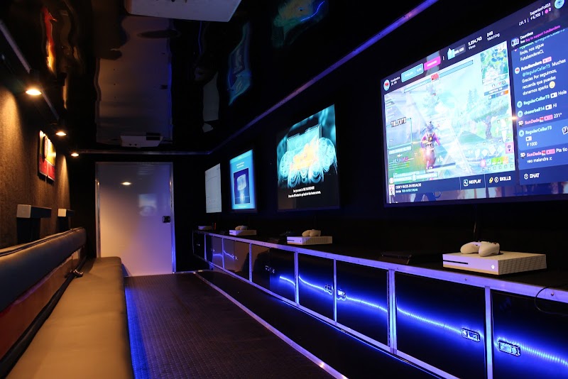 NY Console Kings - Westchester's Best Game Truck photo 2