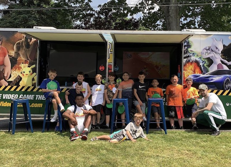 NY Console Kings - Westchester's Best Game Truck photo 5
