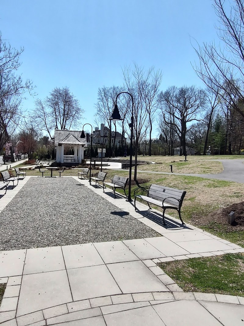 Constitution Park photo 3