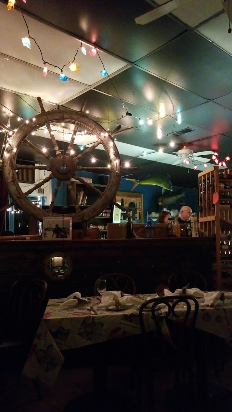 Conte's Fish Market & Restaurant photo 2