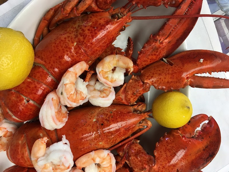 Conte's Fish Market & Restaurant photo 3