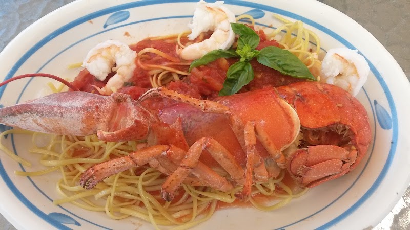 Conte's Fish Market & Restaurant photo 5