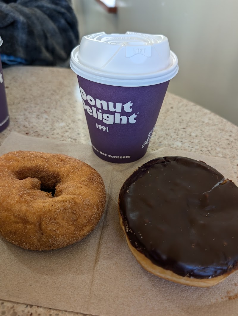 Donut Delight photo 3