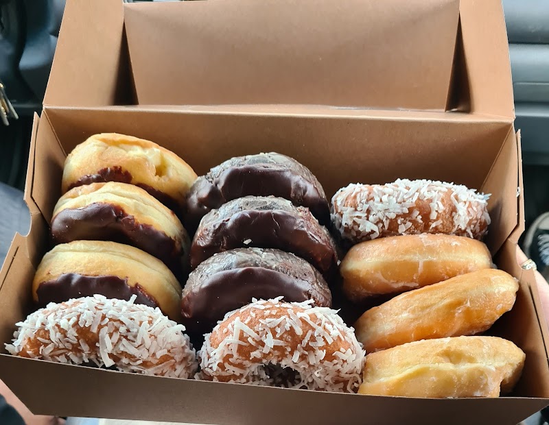 Donut Delight photo 4