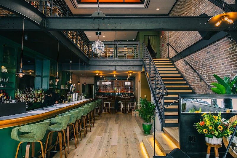 Goodhouse Social Club photo 2
