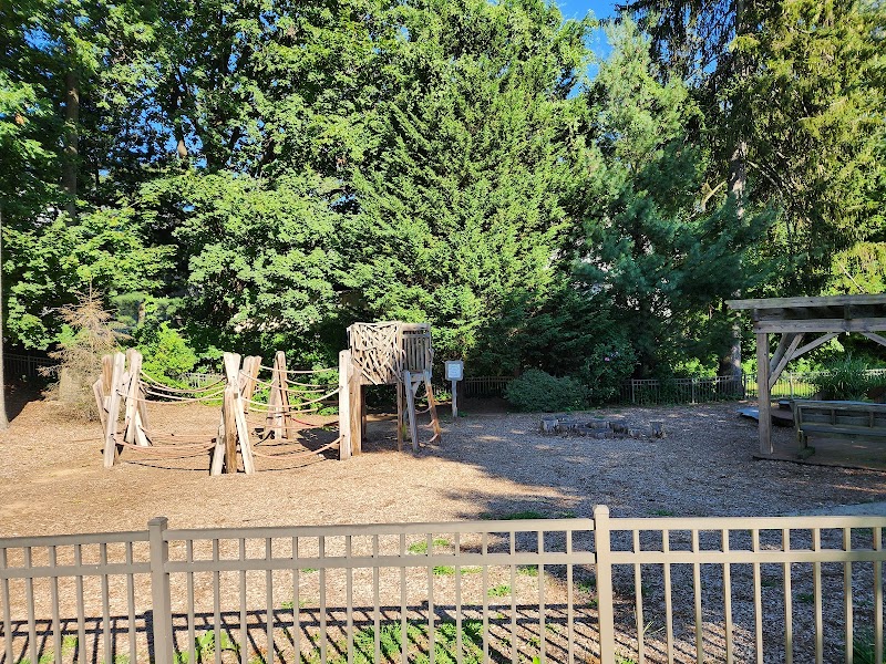 Woodland Park Playground photo 2