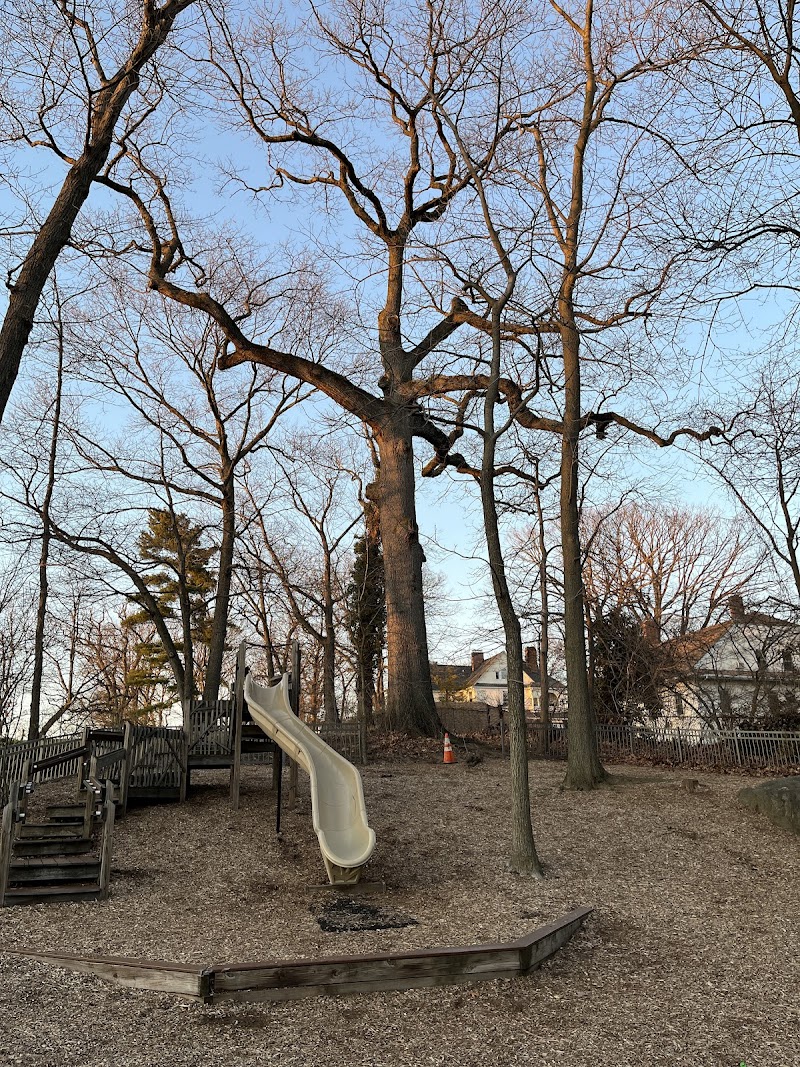 Woodland Park Playground photo 5