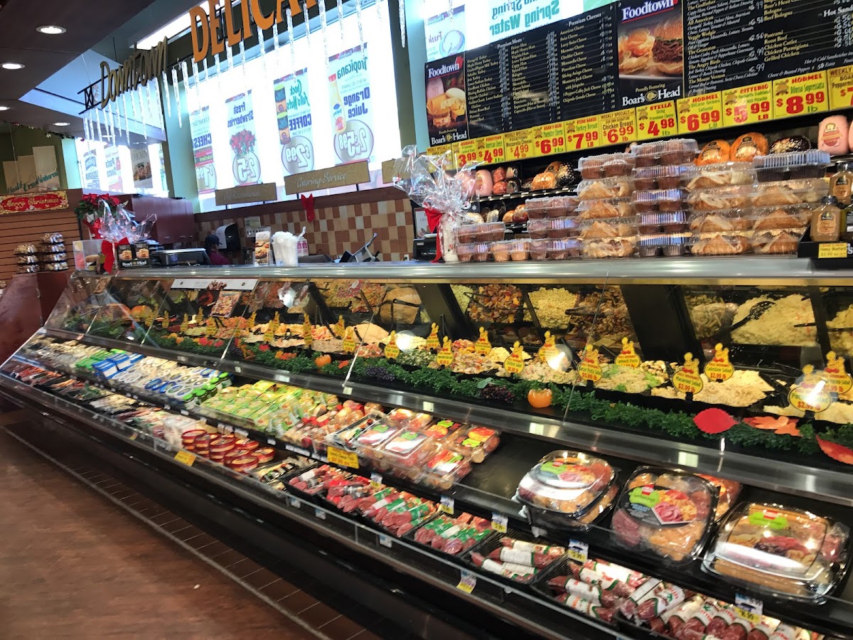 Foodtown of Mount Vernon photo 3