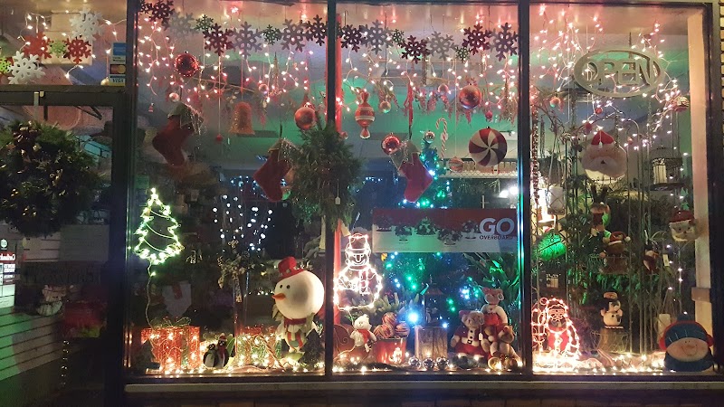 Cooke's Little Shoppe of Flowers photo 3