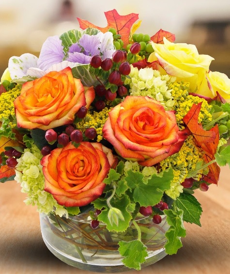 Cooke's Little Shoppe of Flowers photo 4