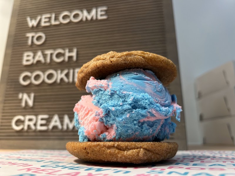 BATCH Cookies ‘n Cream photo 3