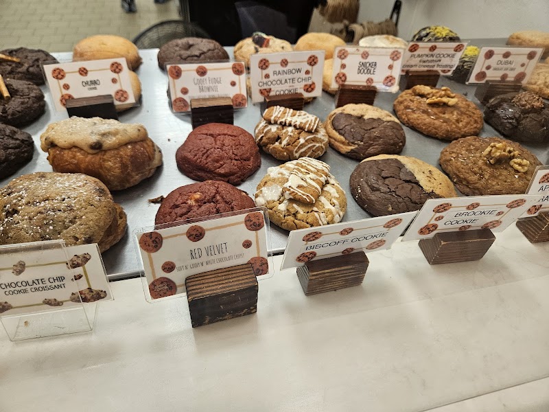 CookiesNCream photo 3