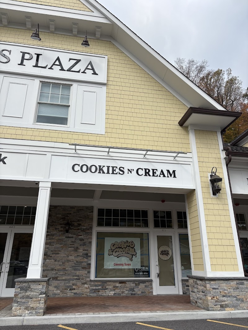 Cookies N' Cream Thornwood photo 4