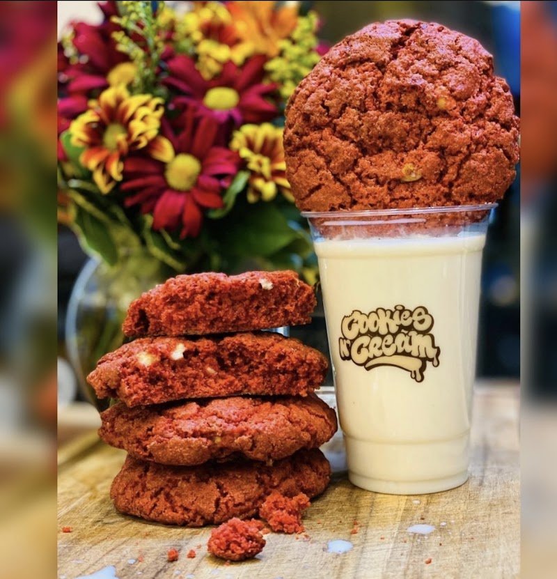 CookiesNCream photo 2