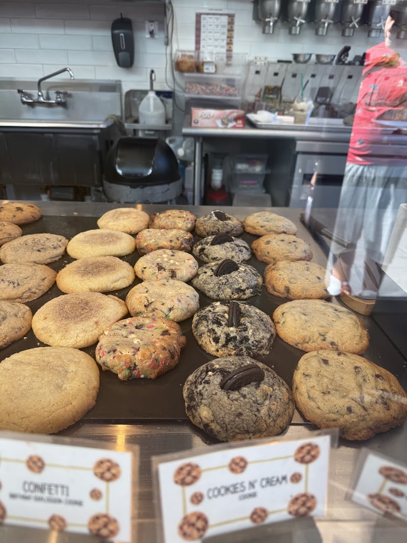 CookiesNCream photo 3