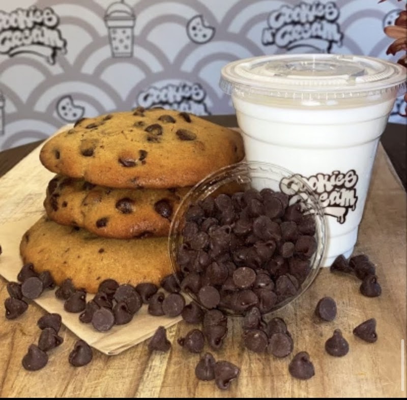 CookiesNCream photo 4