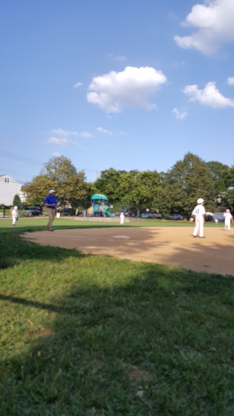 Cooper Field photo 3