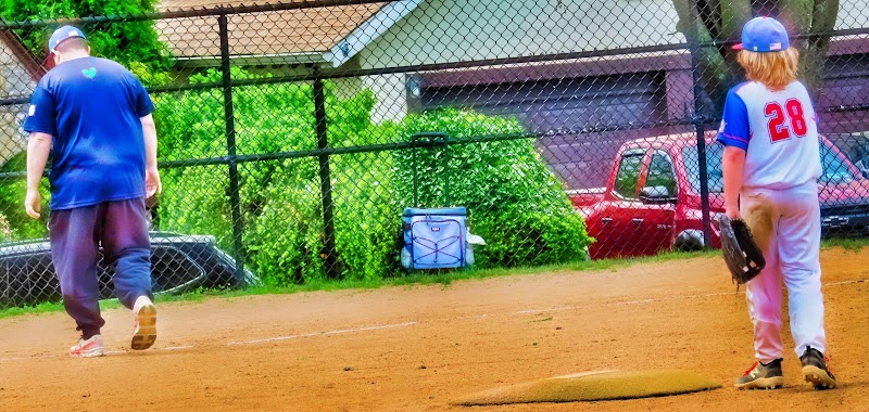 Cooper Field photo 5