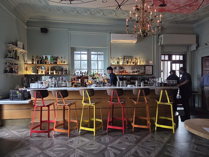 Goosefeather photo 2