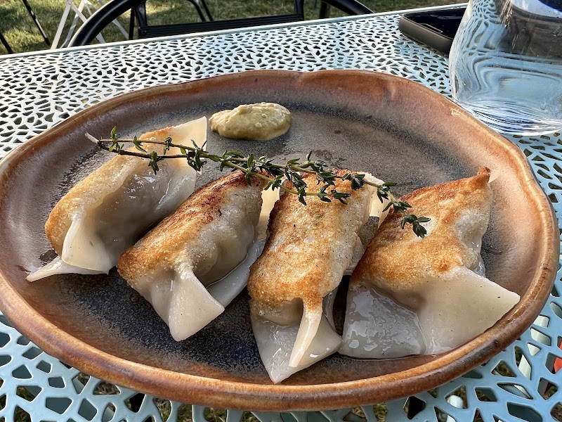 Goosefeather photo 3