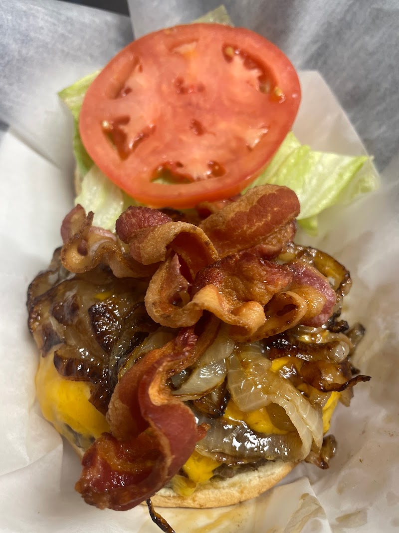 Rooster's Wings & Brew photo 5
