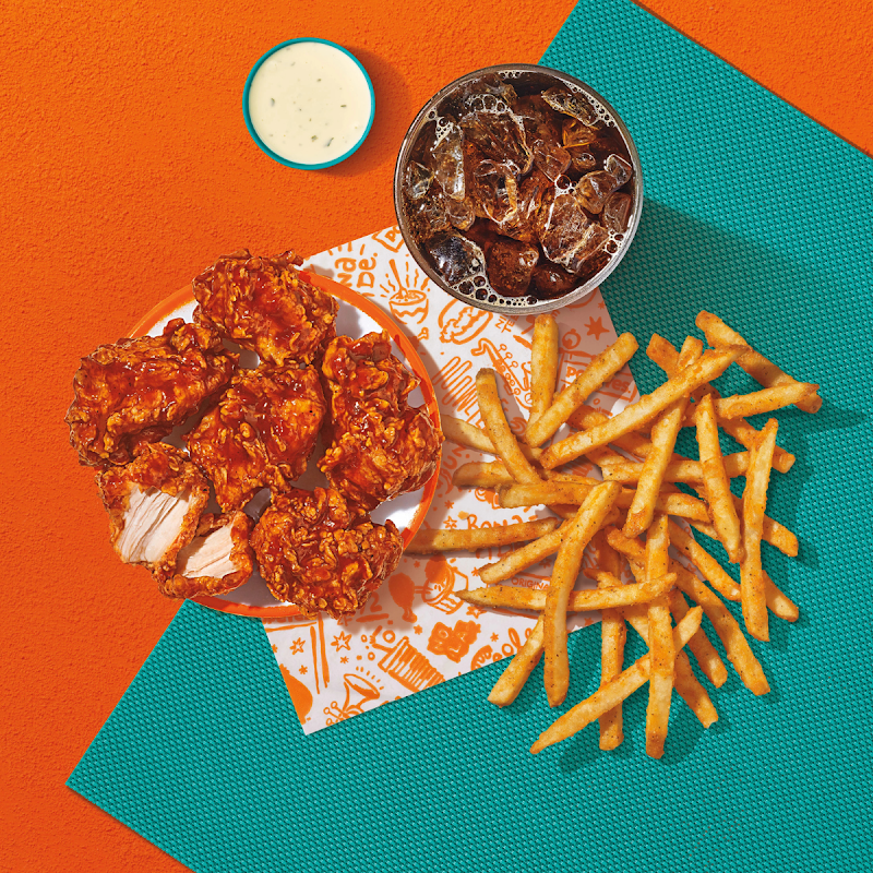 Popeyes Louisiana Kitchen photo 5