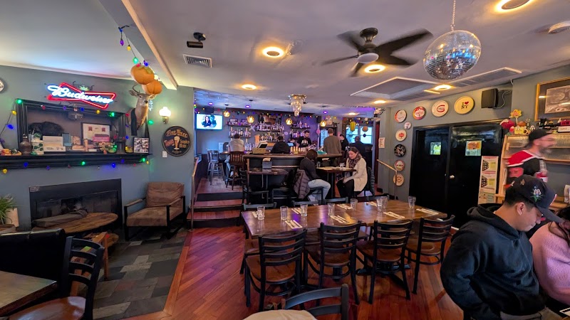 Copperhead Club photo 5