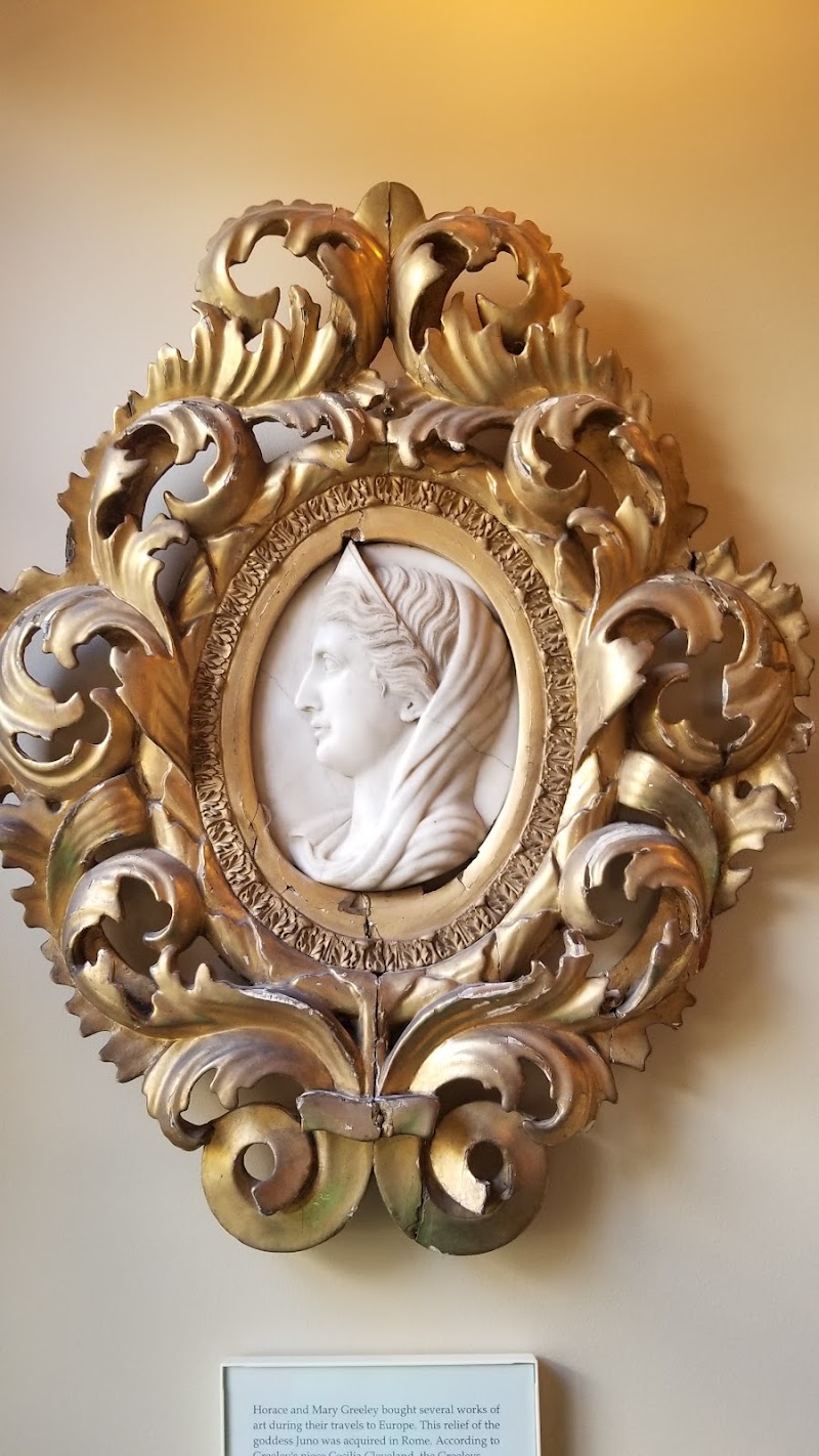 Horace Greeley House photo 3