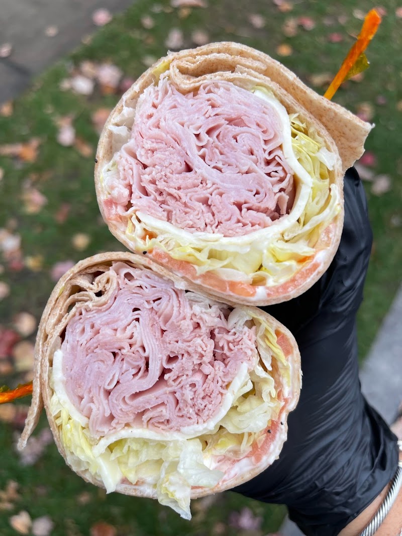 Corbo's Southside Deli photo 2