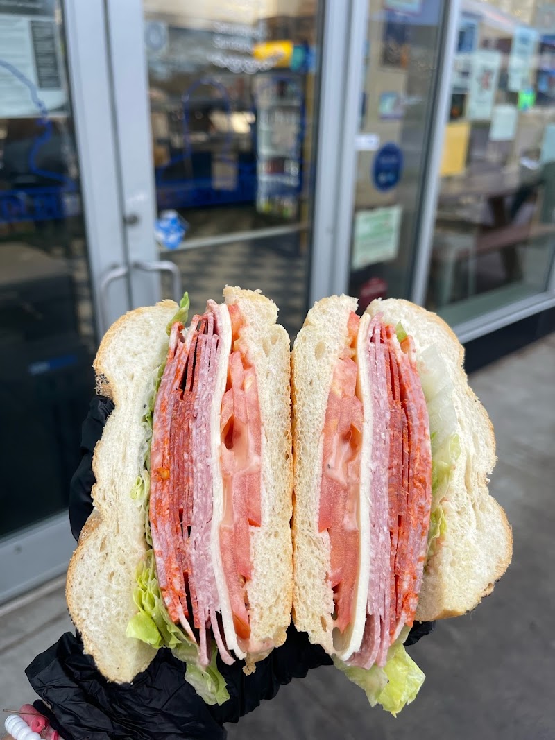 Corbo's Southside Deli photo 3