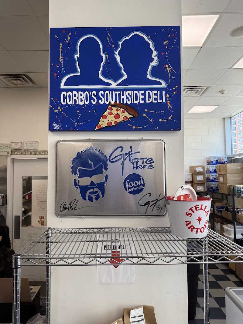 Corbo's Southside Deli photo 5