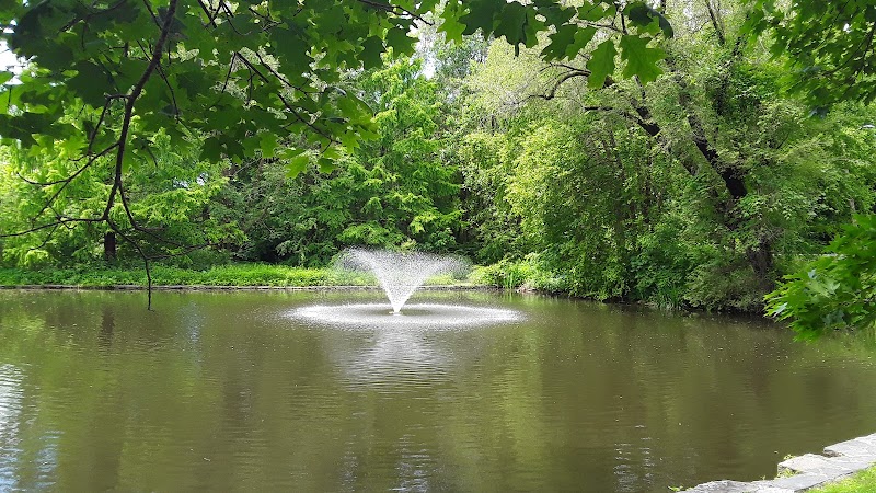 Corell Park photo 3