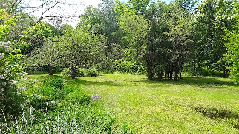 Corell Park photo 4