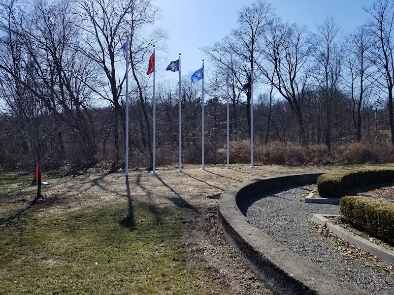 Yorktown Patriot Garden photo 2