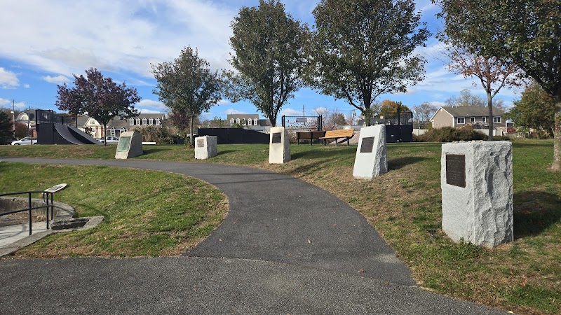 Yorktown Patriot Garden photo 3