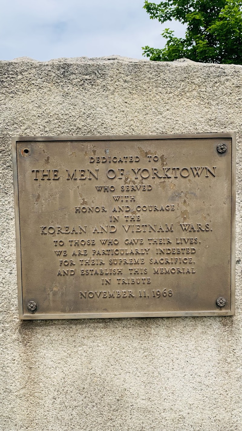 Yorktown Patriot Garden photo 4