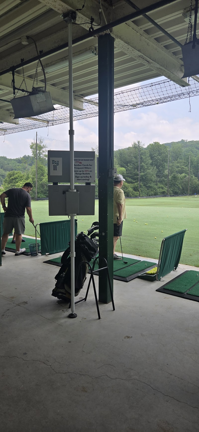 Yorktown Golf & Baseball Center photo 3