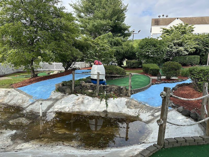 Yorktown Golf & Baseball Center photo 5
