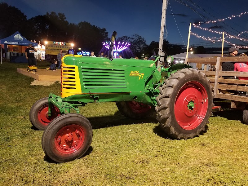 Yorktown Grange Fair Grounds photo 2