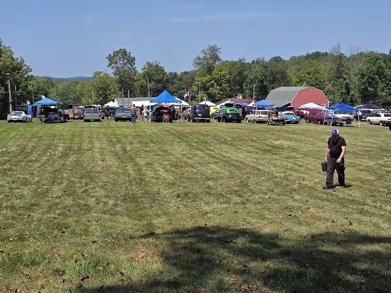 Yorktown Grange Fair Grounds photo 3