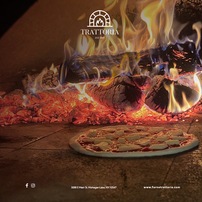 Forno Trattoria photo 2