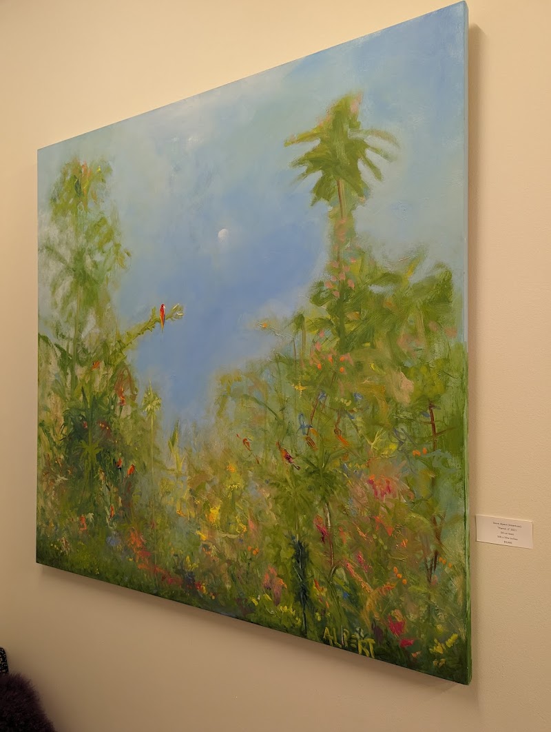Sorokin Gallery photo 4