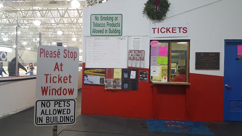 Dorothy Hamill Skating Rink photo 2