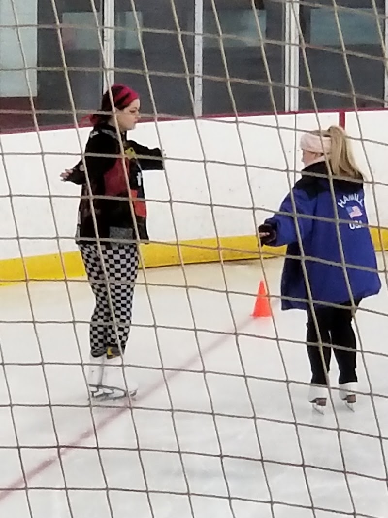 Dorothy Hamill Skating Rink photo 4