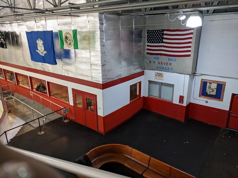 Dorothy Hamill Skating Rink photo 5