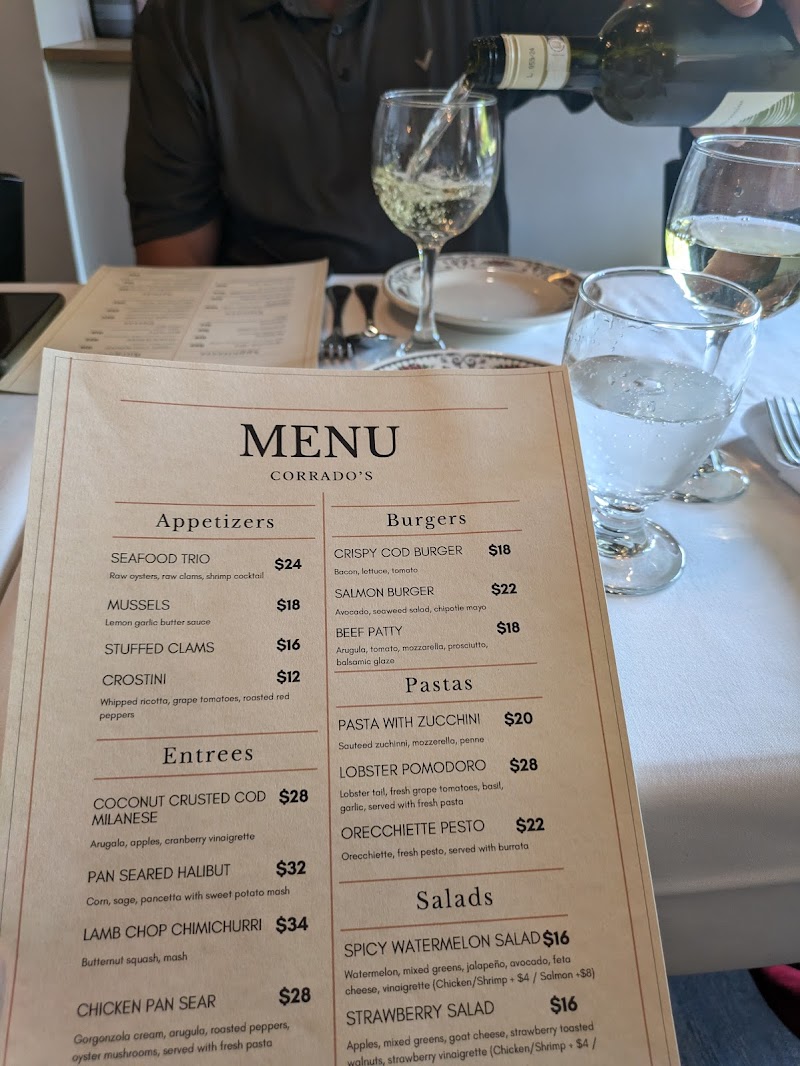 Corrado's Pizzeria & Gelateria photo 4