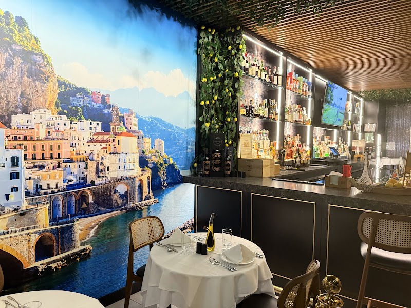 IL Sorrento Italian Restaurant photo 3