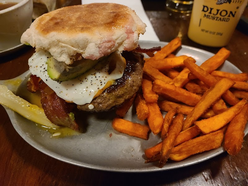 Horsefeathers photo 2