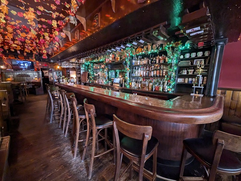 Horsefeathers photo 3