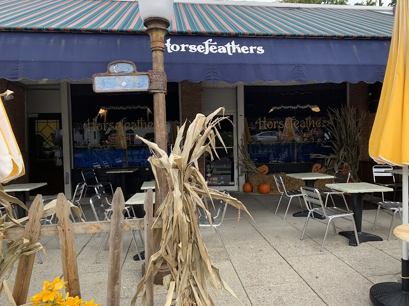 Horsefeathers photo 4